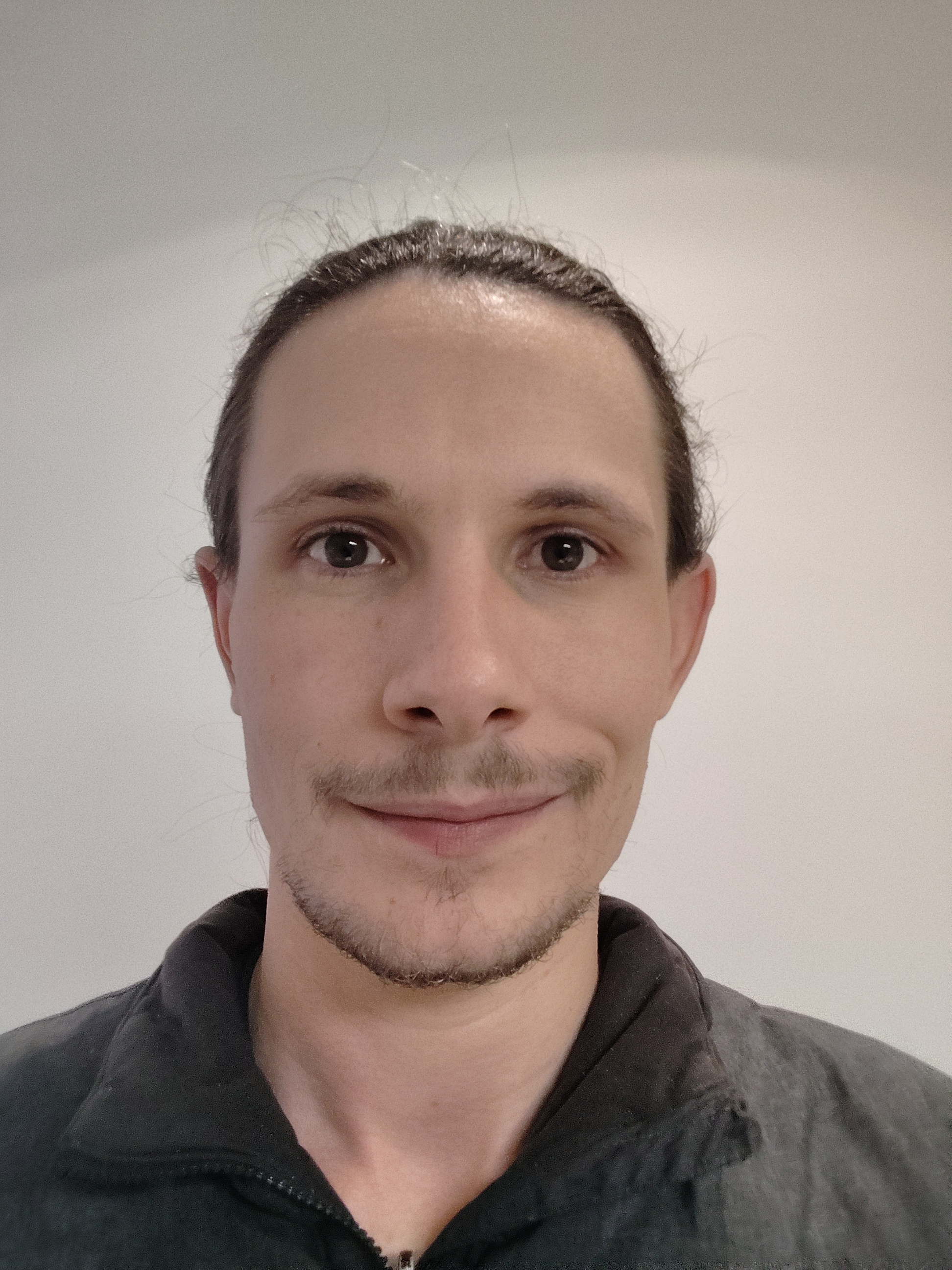 Portrait de Paul Alessandrini